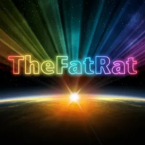 Pochette TheFatRat on Ministry of Sound Radio