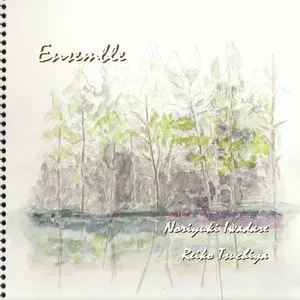 Pochette de Ensemble de Noriyuki Iwadare
