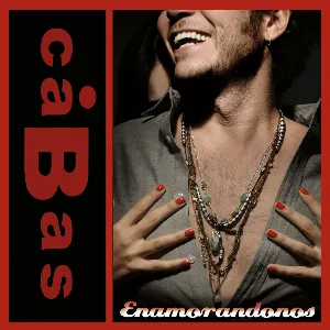 Pochette de Enamorándonos de Cabas