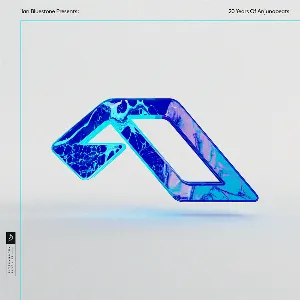 Pochette ilan Bluestone Presents: 20 Years of Anjunabeats