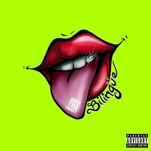 Pochette de Bilingue de Snow tha Product