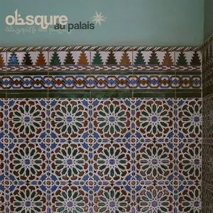 Pochette de Au Palais de Obsqure