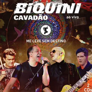 Pochette de Me Leve Sem Destino de Biquini