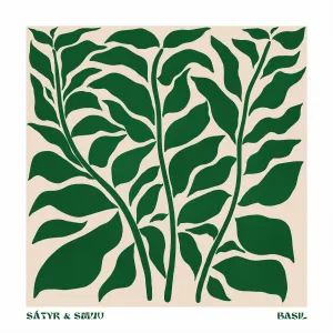 Pochette de Basil de Sátyr