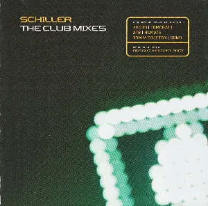 Pochette de Beautiful Voices 025 (Schiller Special Part 4) de Schiller