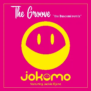 Pochette de The Groove (The Buscemi Remix) de Buscemi