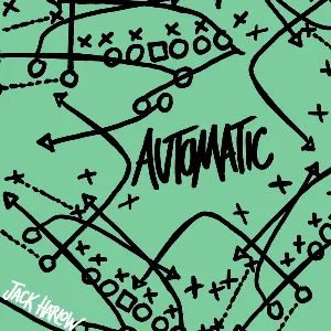Pochette de Automatic de Jack Harlow