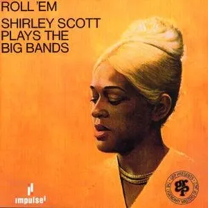 Pochette de Roll 'Em de Shirley Scott