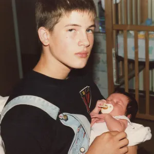 Pochette de Capacity de Big Thief