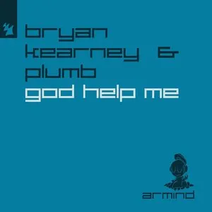 Pochette de God Help Me de Plumb