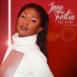 Pochette de Tout Va Vite de Jane Fostin