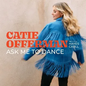 Pochette de Ask Me To Dance de Hayes Carll