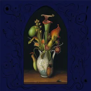 Pochette de Perchance to Dream… de John Zorn