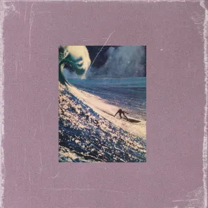 Pochette de Island Getaway de Oilix