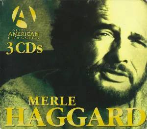 Pochette de Original American Classics de Merle Haggard