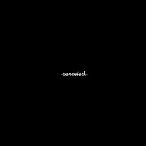 Pochette de Canceled de Bryson Tiller