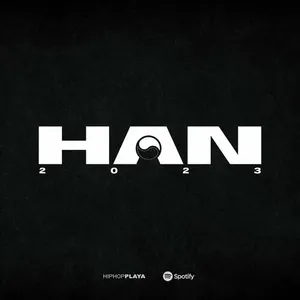 Pochette de Spotify Singles de Jay Park