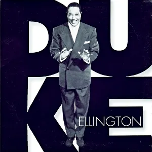 Pochette Jazziz on Disc - April 1999 - Ellington on Disc