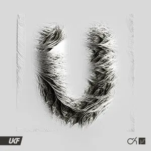 Pochette de U de Mefjus - Camo & Krooked