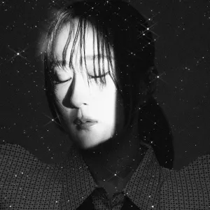 Pochette de Beyond [2. White Shade] de Sunwoo Jung-A