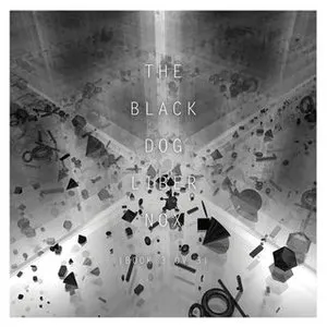 Pochette de Liber Nox, Book 3 ov 3 de The Black Dog