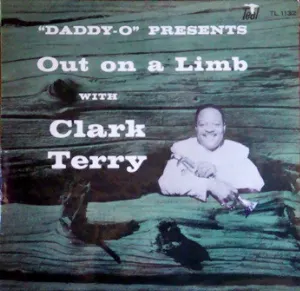 Pochette de Out On A Limb de Clark Terry