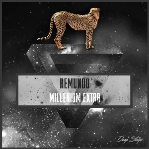 Pochette de Millenium Extra de Remundo