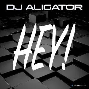 Pochette de Hey! de DJ Aligator