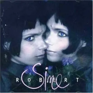 Pochette de Sine de RoBERT