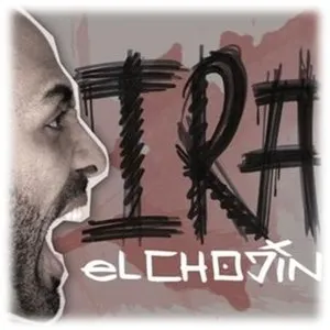 Pochette de I.R.A de El Chojin