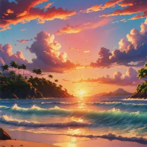 Pochette de Onde de Billa Qause