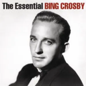 Pochette The Essential Bing Crosby