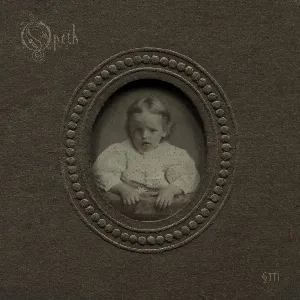 Pochette de §3 de Opeth
