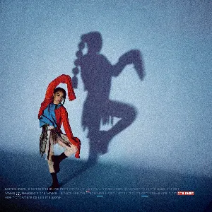 Pochette de One Night de Griff
