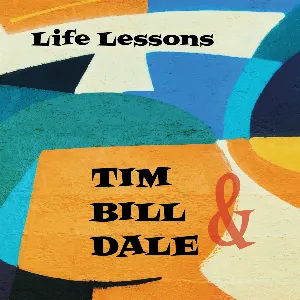 Pochette de Life Lessons de Bill Frisell