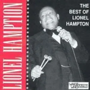 Pochette de The Best Of de Lionel Hampton