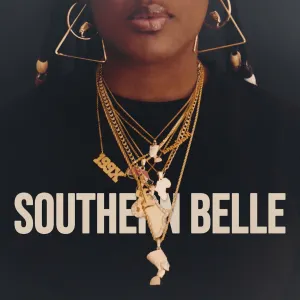 Pochette de Southern Belle de Rapsody