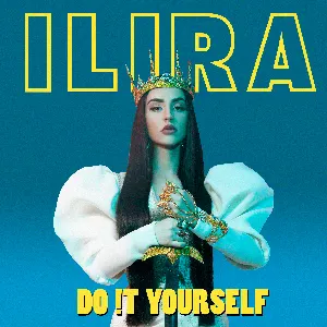 Pochette de DO IT YOURSELF de ILIRA