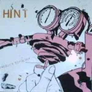 Pochette de Product Topology de Hint