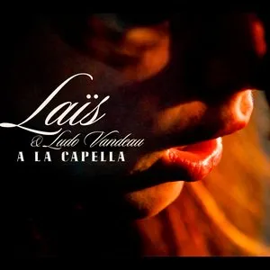 Pochette de A la Capella de Laïs
