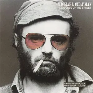 Pochette de Pleasures of the Street de Michael Chapman