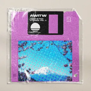 Pochette de Aesthetics Studies, Vol.1 de AWITW