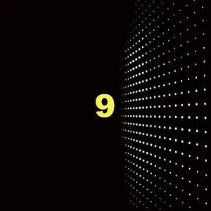 Pochette de 9 de cali≠gari