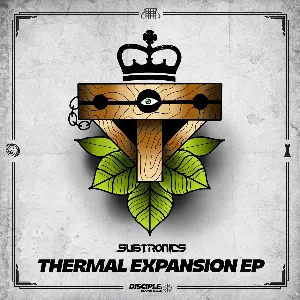 Pochette de Thermal Expansion de Subtronics