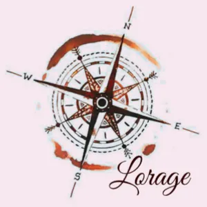 Pochette de Du Nord au Sud de Lorage