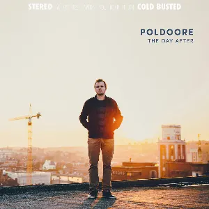 Pochette de The Day After de Poldoore