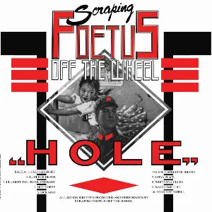 Pochette de Hole de Foetus