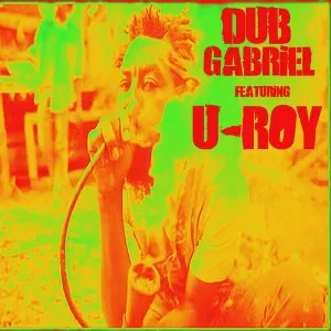 Pochette de Luv 'n Liv de U‐Roy