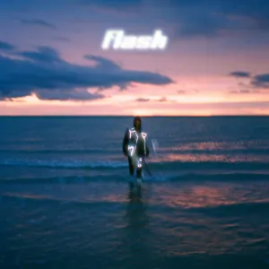 Pochette de FLASH de Dajak