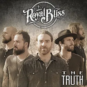 Pochette de The Truth de Royal Bliss